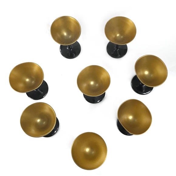 Hand painted Lacquerware - Picture 2 of 11